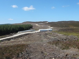 Griffin & Calliachar Wind Farms Griffin & Calliachar Wind Farms